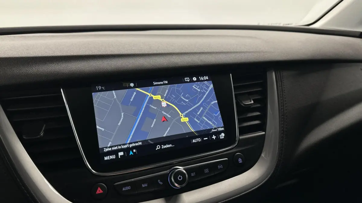 1.2 Turbo Innovation AUTOMAAT STOELVER CRUISE CAMERA NAVI LM CARPLAY.