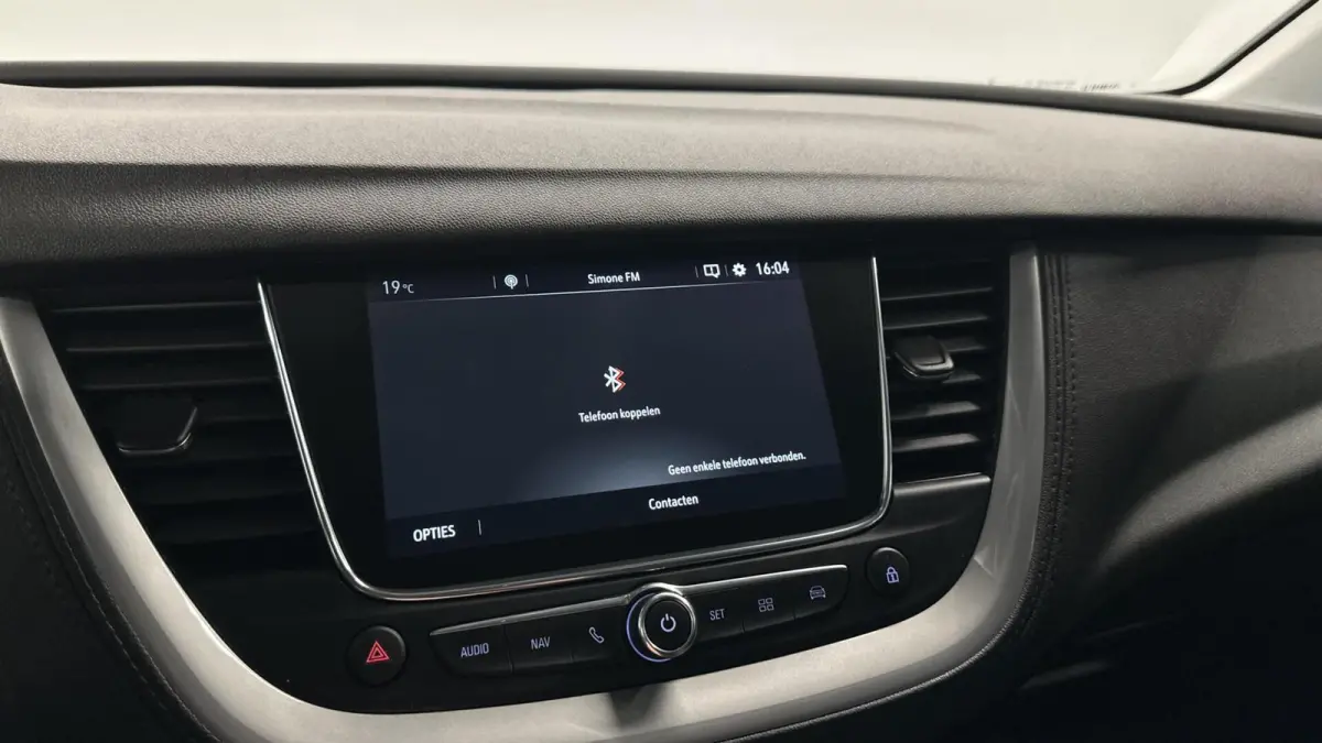 1.2 Turbo Innovation AUTOMAAT STOELVER CRUISE CAMERA NAVI LM CARPLAY.