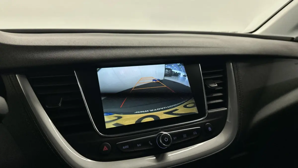 1.2 Turbo Innovation AUTOMAAT STOELVER CRUISE CAMERA NAVI LM CARPLAY.