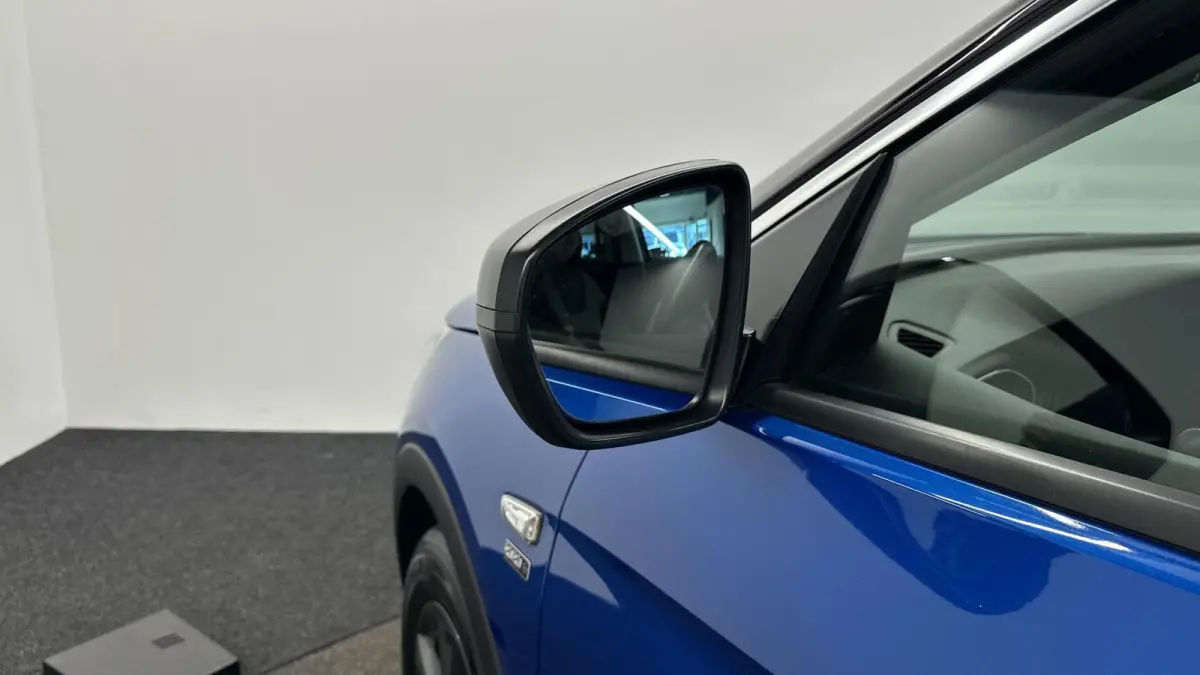 1.2 Turbo Innovation AUTOMAAT STOELVER CRUISE CAMERA NAVI LM CARPLAY.
