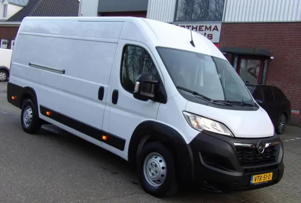 bestel 2.2D 140 L4H2 Edition