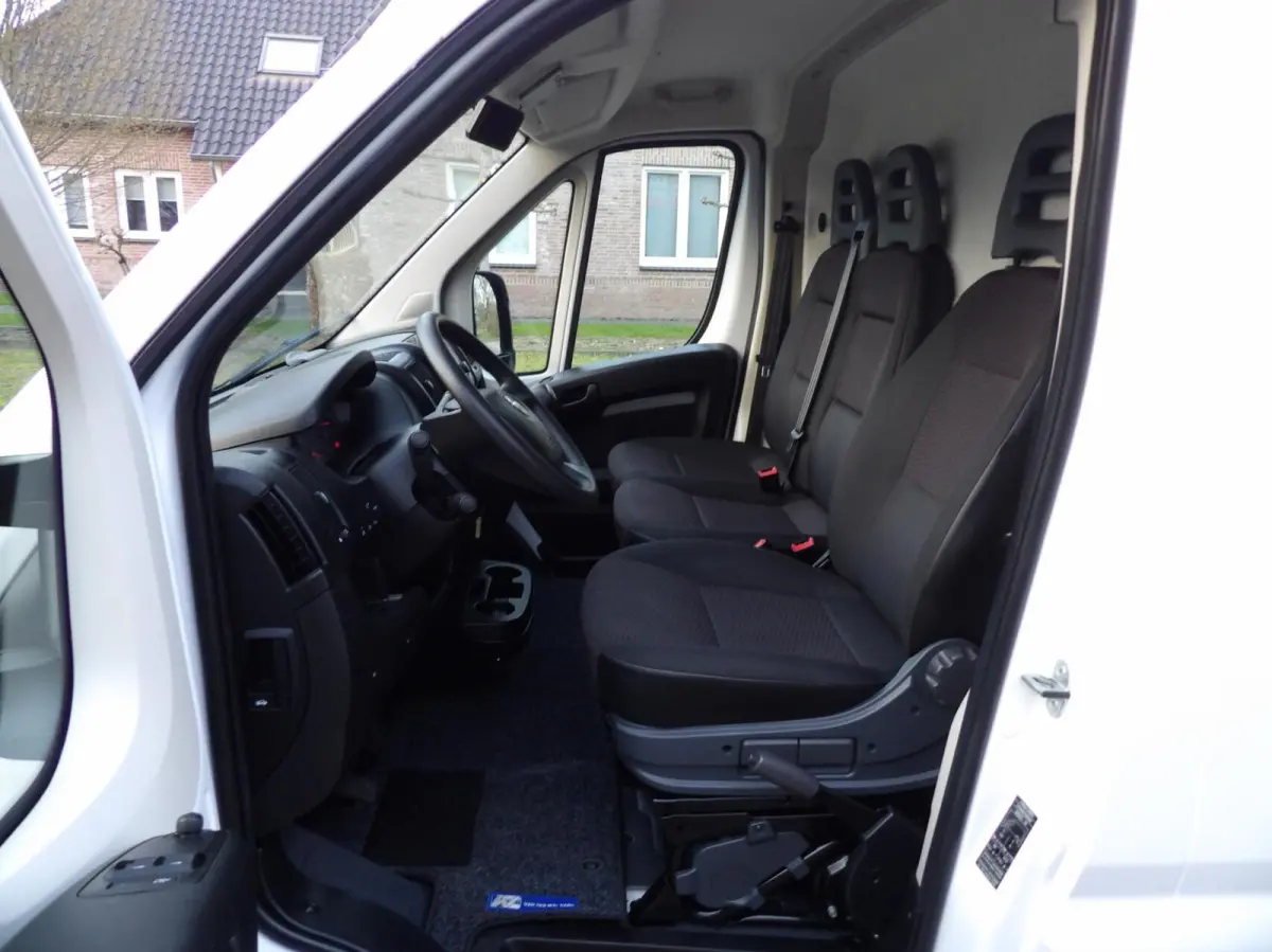 bestel 2.2D 140 L4H3 Edition