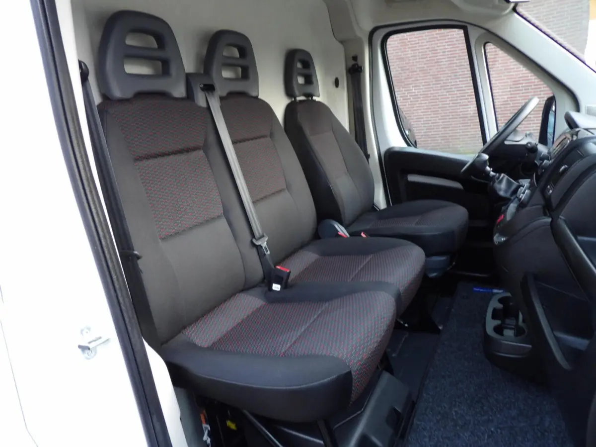 bestel 2.2D 140 L4H3 Edition