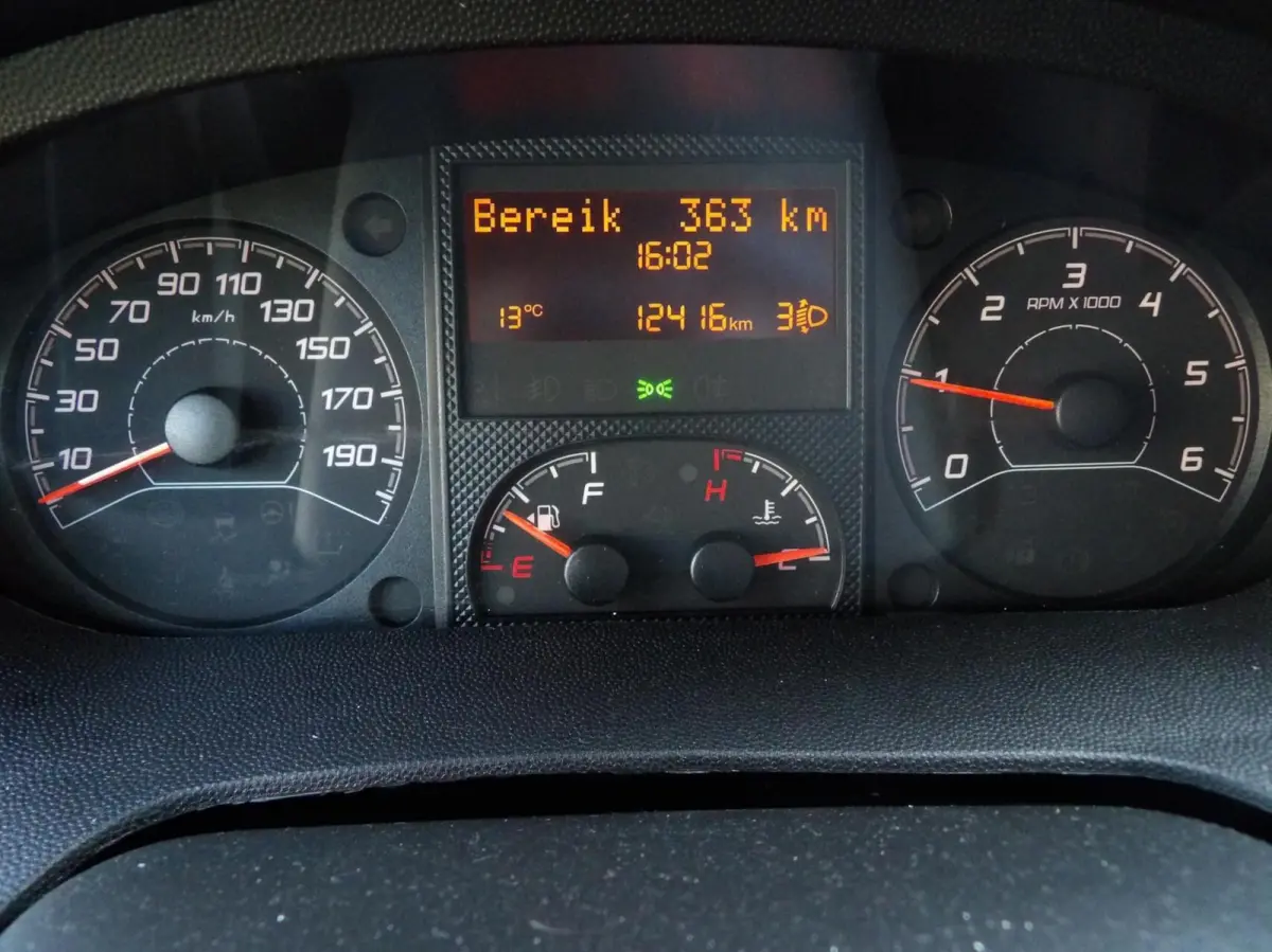 bestel 2.2D 140 L4H3 Edition