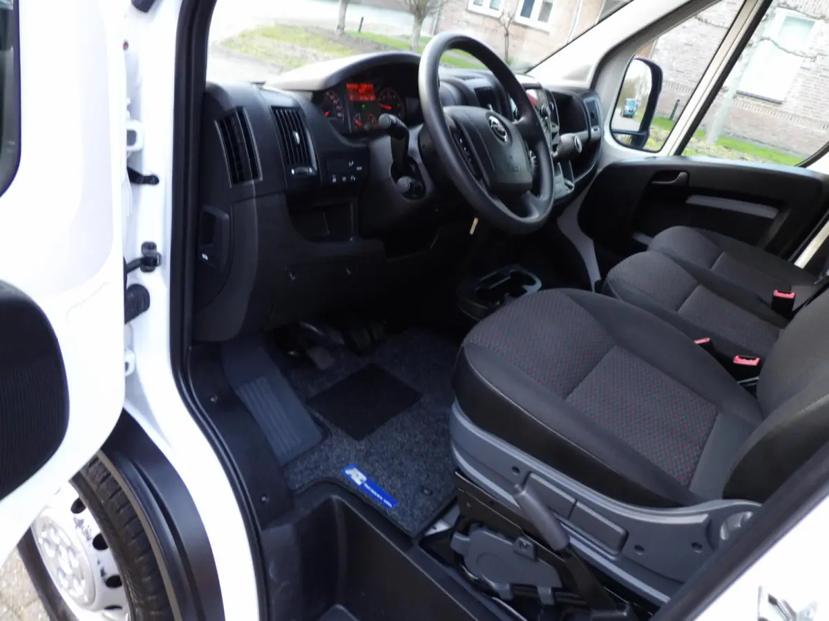 bestel 2.2D 140 L4H3 Edition