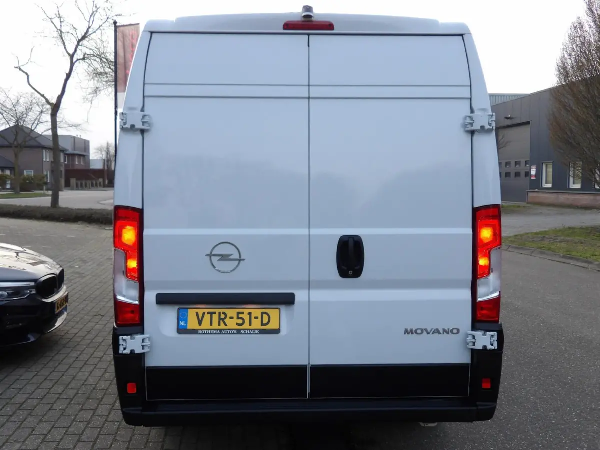 bestel 2.2D 140 L4H3 Edition