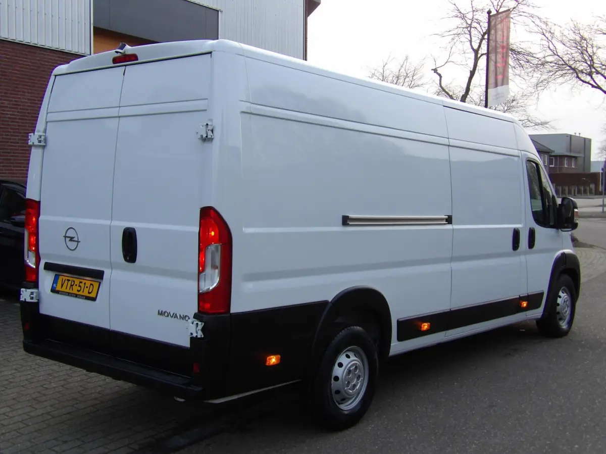 bestel 2.2D 140 L4H3 Edition