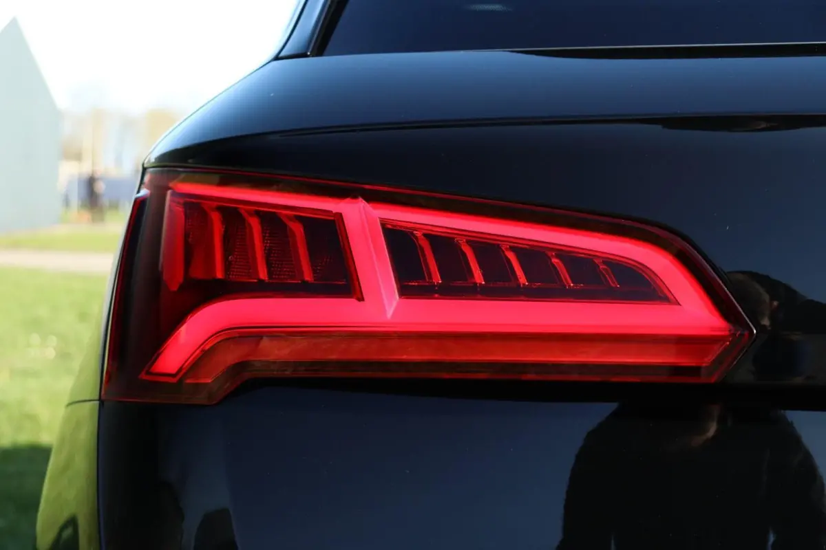 55 TFSIe Quattro Competition / 3x S-Line / Pano / 367PK / Automaat / Navi / Matrix LED / 360 Camera / Rotors 20"!