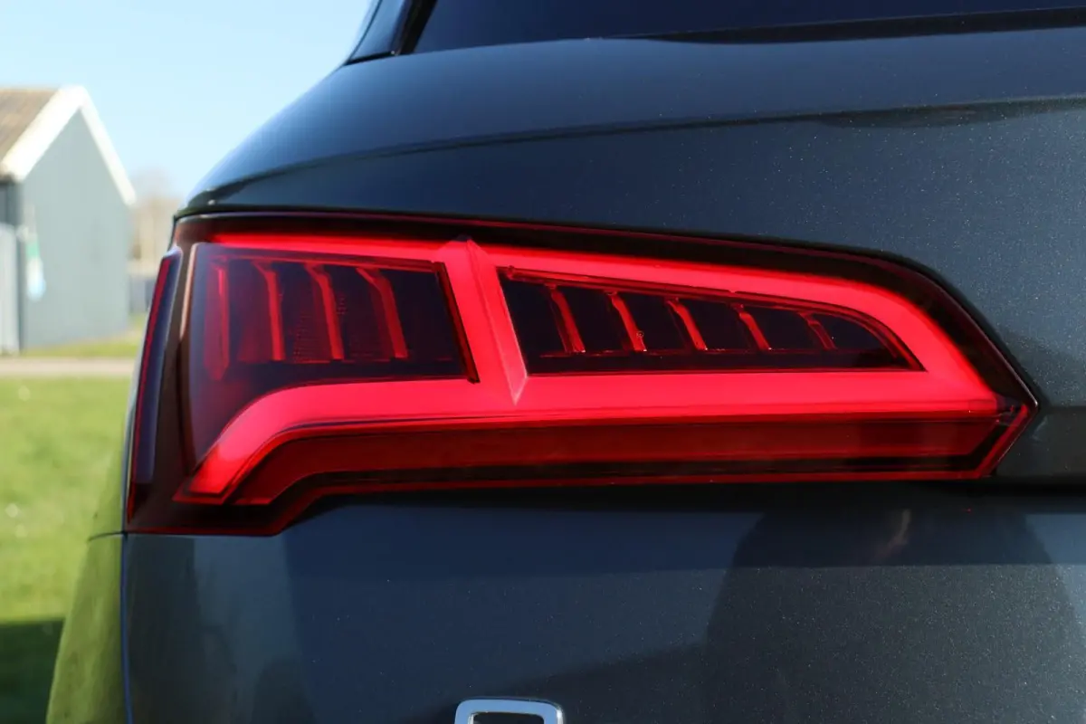 55 TFSIe Quattro Competition / 3x S-Line / 367PK / Automaat / Navi / Matrix LED / Camera / Trekhaak / 20"!