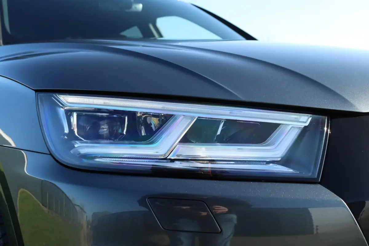 55 TFSIe Quattro Competition / 3x S-Line / 367PK / Automaat / Navi / Matrix LED / Camera / Trekhaak / 20"!