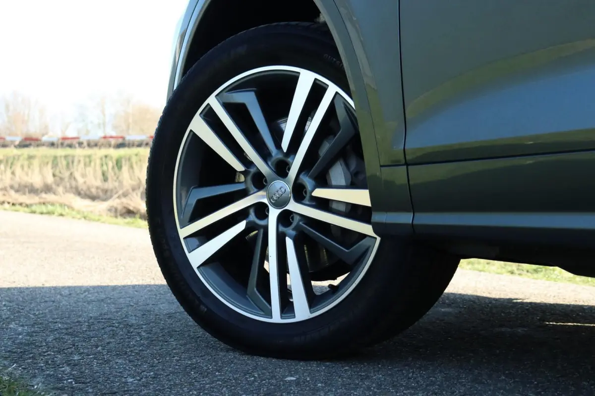 55 TFSIe Quattro Competition / 3x S-Line / 367PK / Automaat / Navi / Matrix LED / Camera / Trekhaak / 20"!