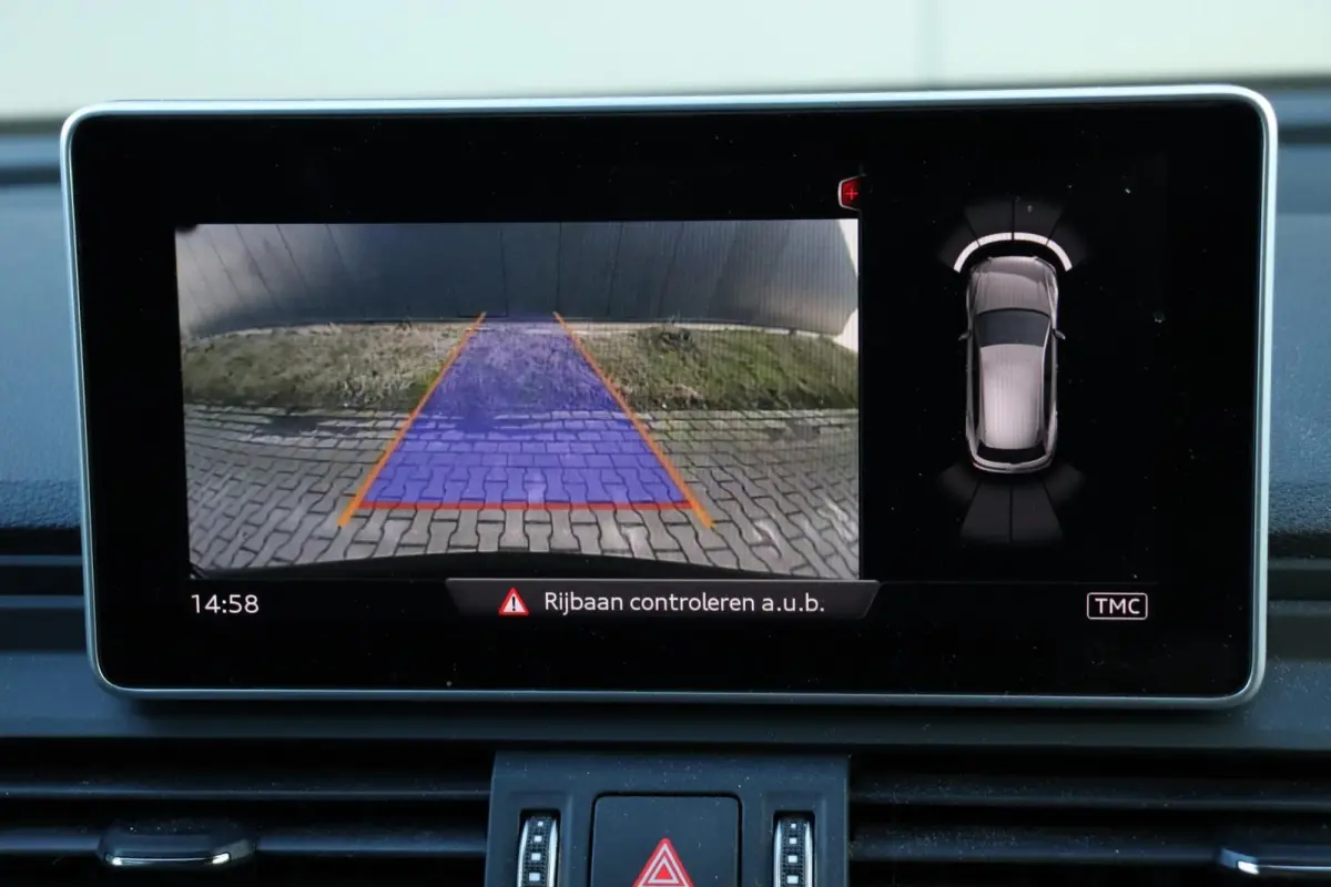 55 TFSIe Quattro Competition / 3x S-Line / 367PK / Automaat / Navi / Matrix LED / Camera / Trekhaak / 20"!