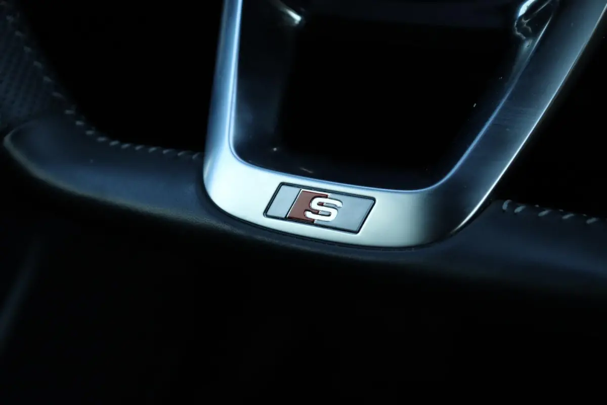 55 TFSIe Quattro Competition / 3x S-Line / 367PK / Automaat / Navi / Matrix LED / Camera / Trekhaak / 20"!