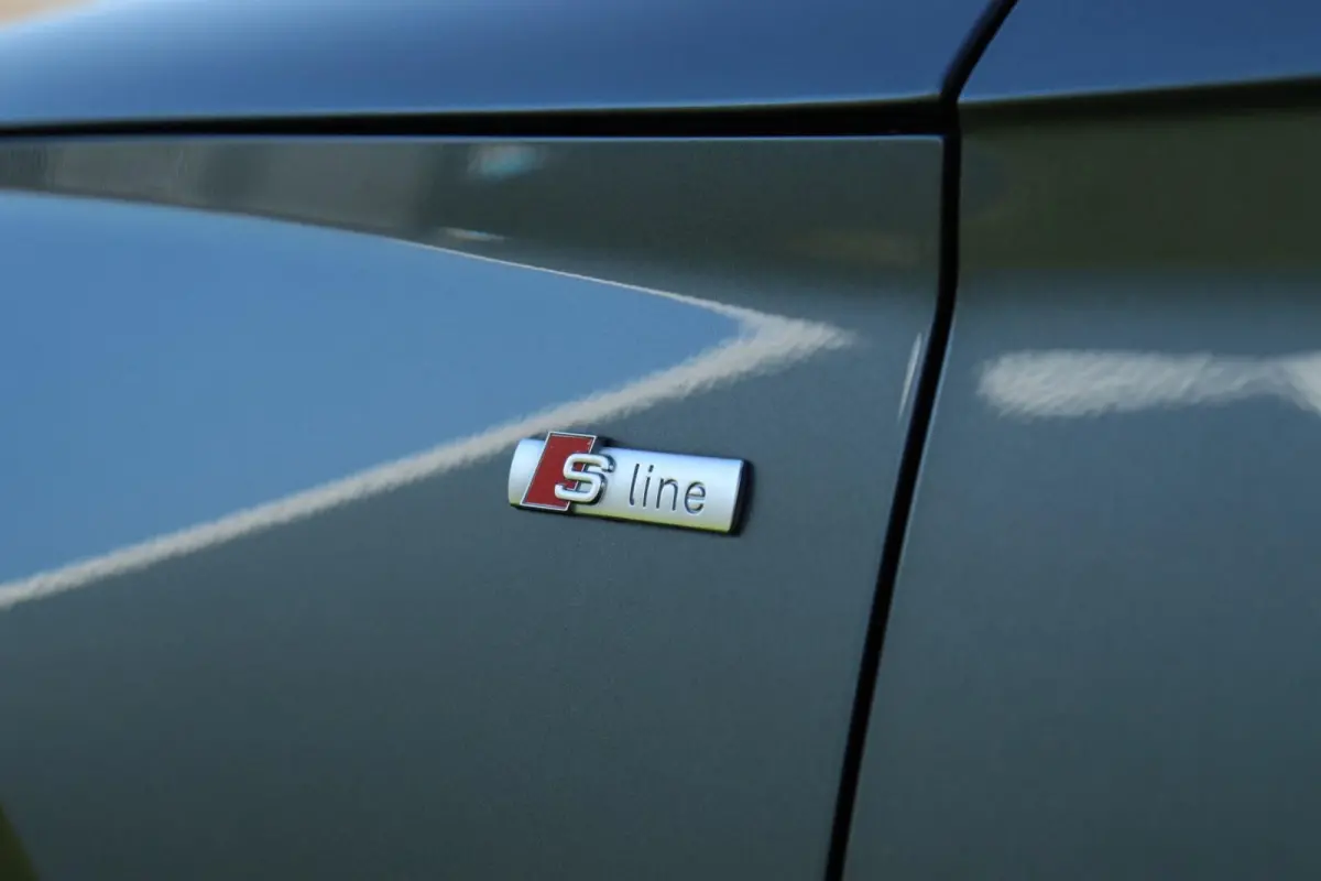 55 TFSIe Quattro Competition / 3x S-Line / 367PK / Automaat / Navi / Matrix LED / Camera / Trekhaak / 20"!
