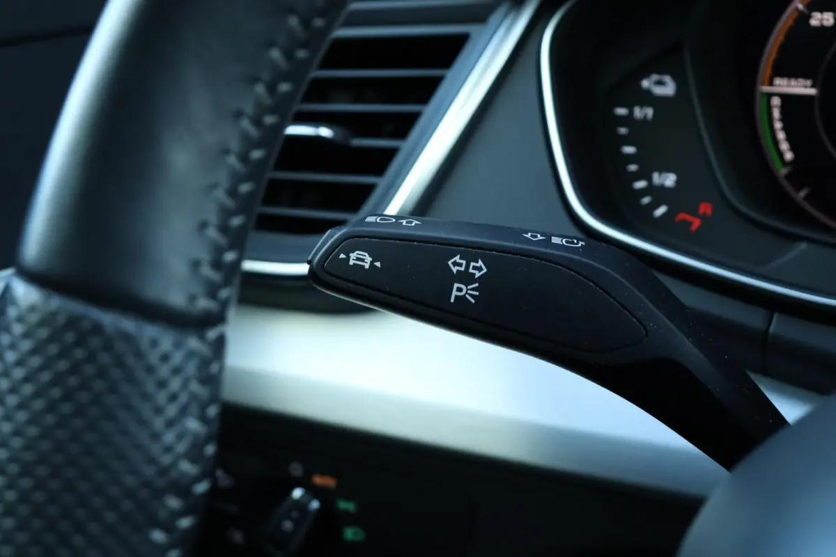 55 TFSIe Quattro Competition / 3x S-Line / 367PK / Automaat / Navi / Matrix LED / Camera / Trekhaak / 20"!