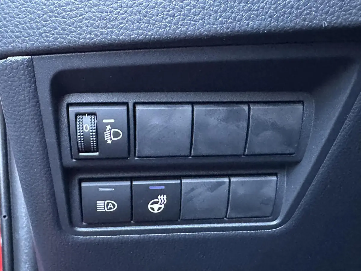 Mazda 2 Hybrid 1.5i Exclusive Carplay 544KM!