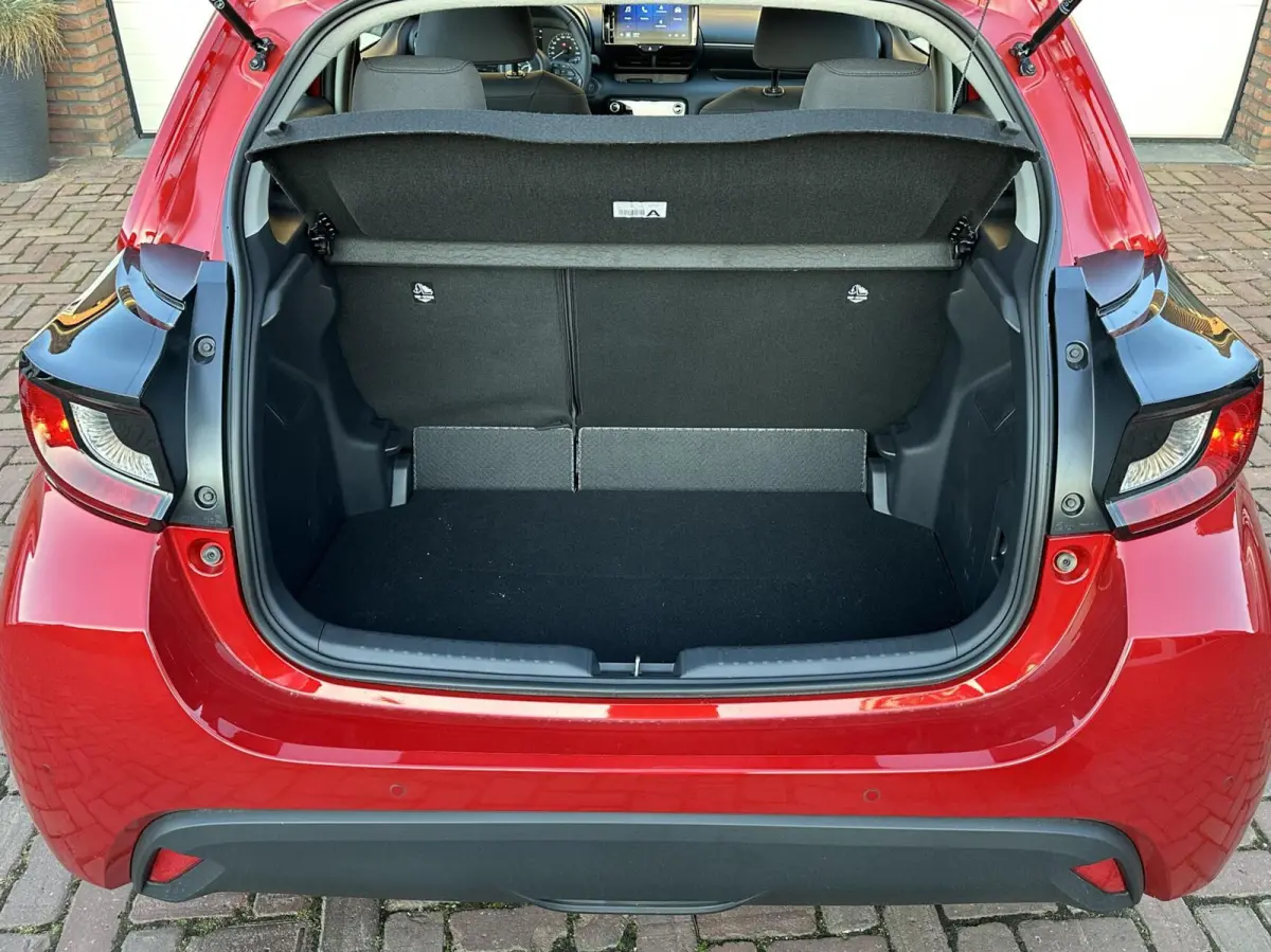 Mazda 2 Hybrid 1.5i Exclusive Carplay 544KM!