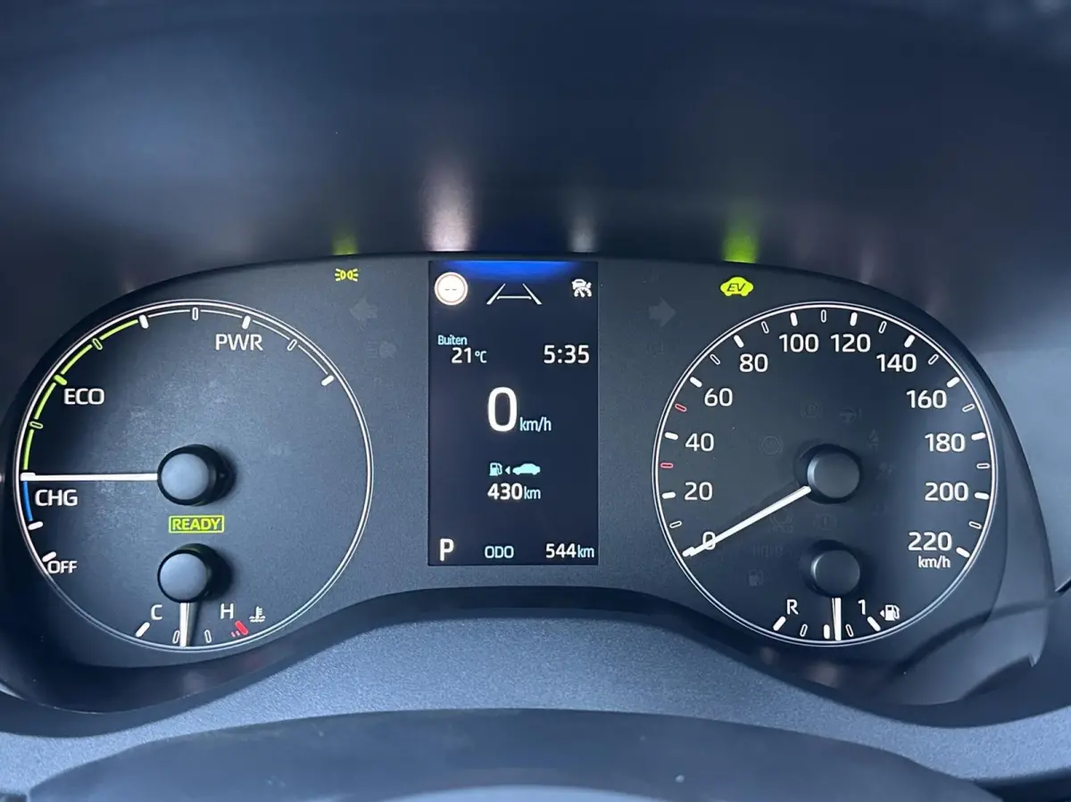 Mazda 2 Hybrid 1.5i Exclusive Carplay 544KM!