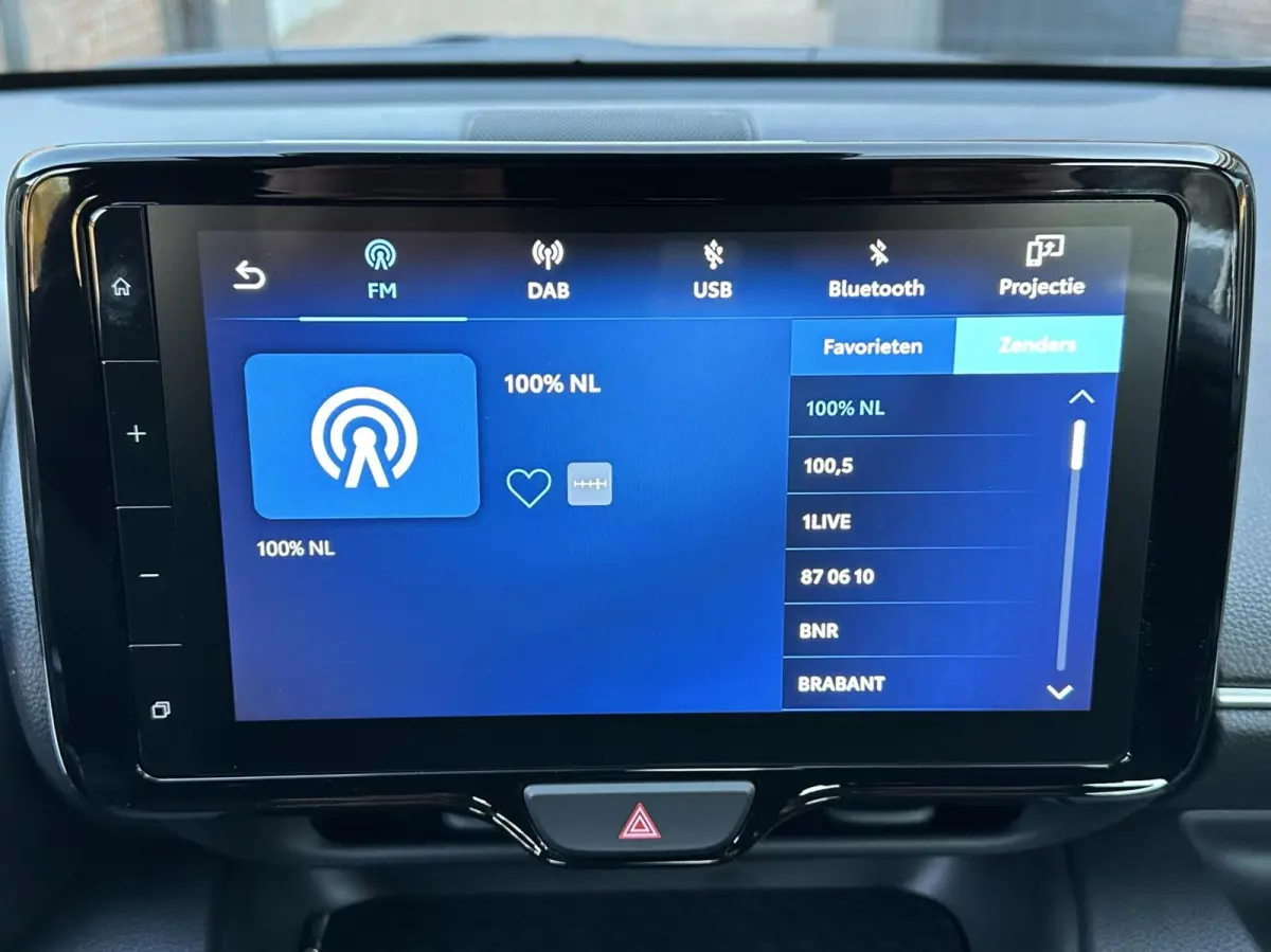 Mazda 2 Hybrid 1.5i Exclusive Carplay 544KM!