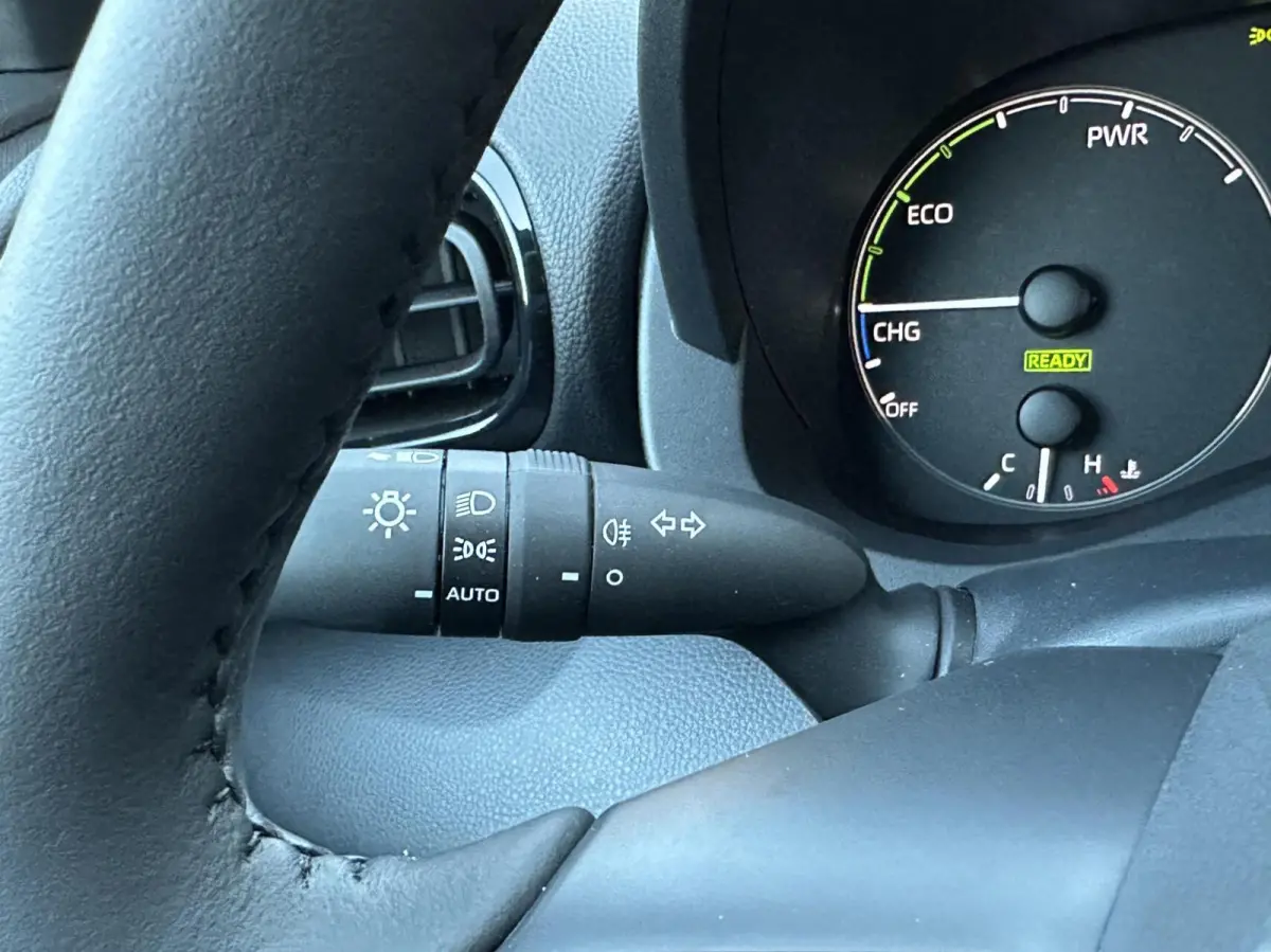 Mazda 2 Hybrid 1.5i Exclusive Carplay 544KM!