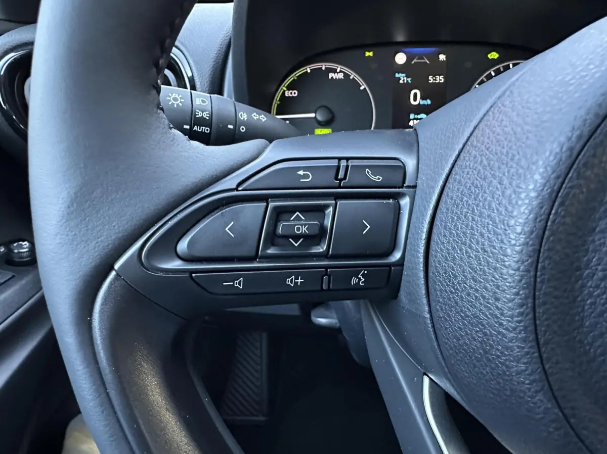 Mazda 2 Hybrid 1.5i Exclusive Carplay 544KM!