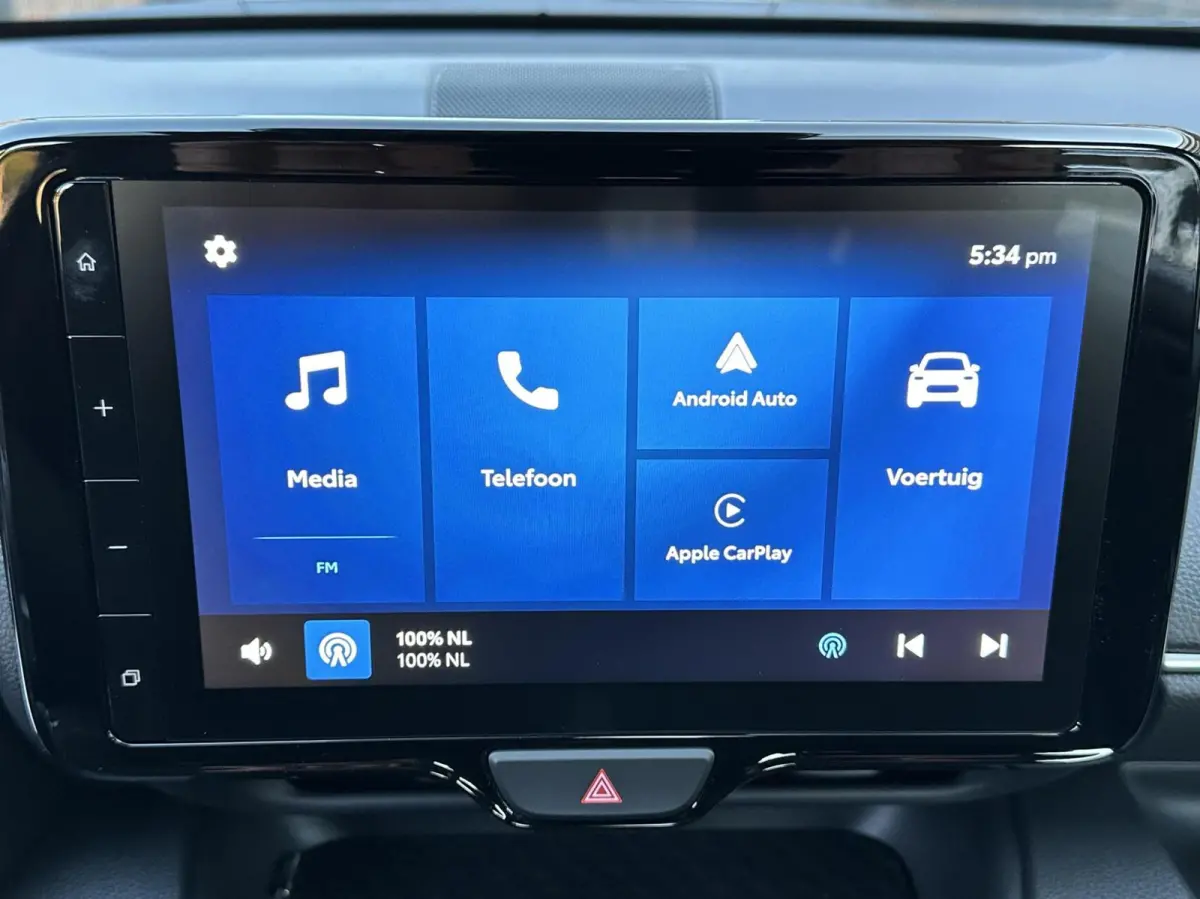 Mazda 2 Hybrid 1.5i Exclusive Carplay 544KM!