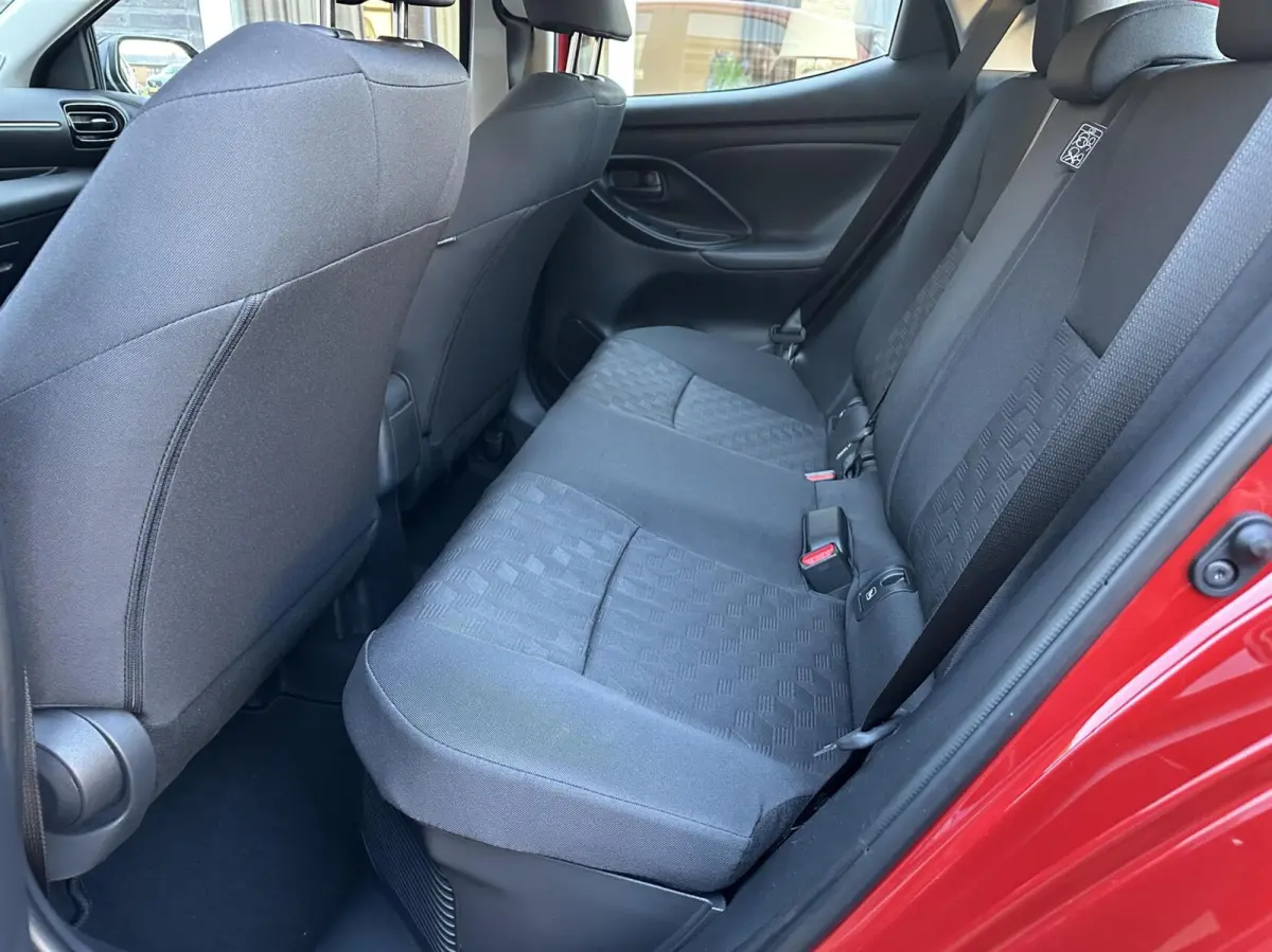 Mazda 2 Hybrid 1.5i Exclusive Carplay 544KM!
