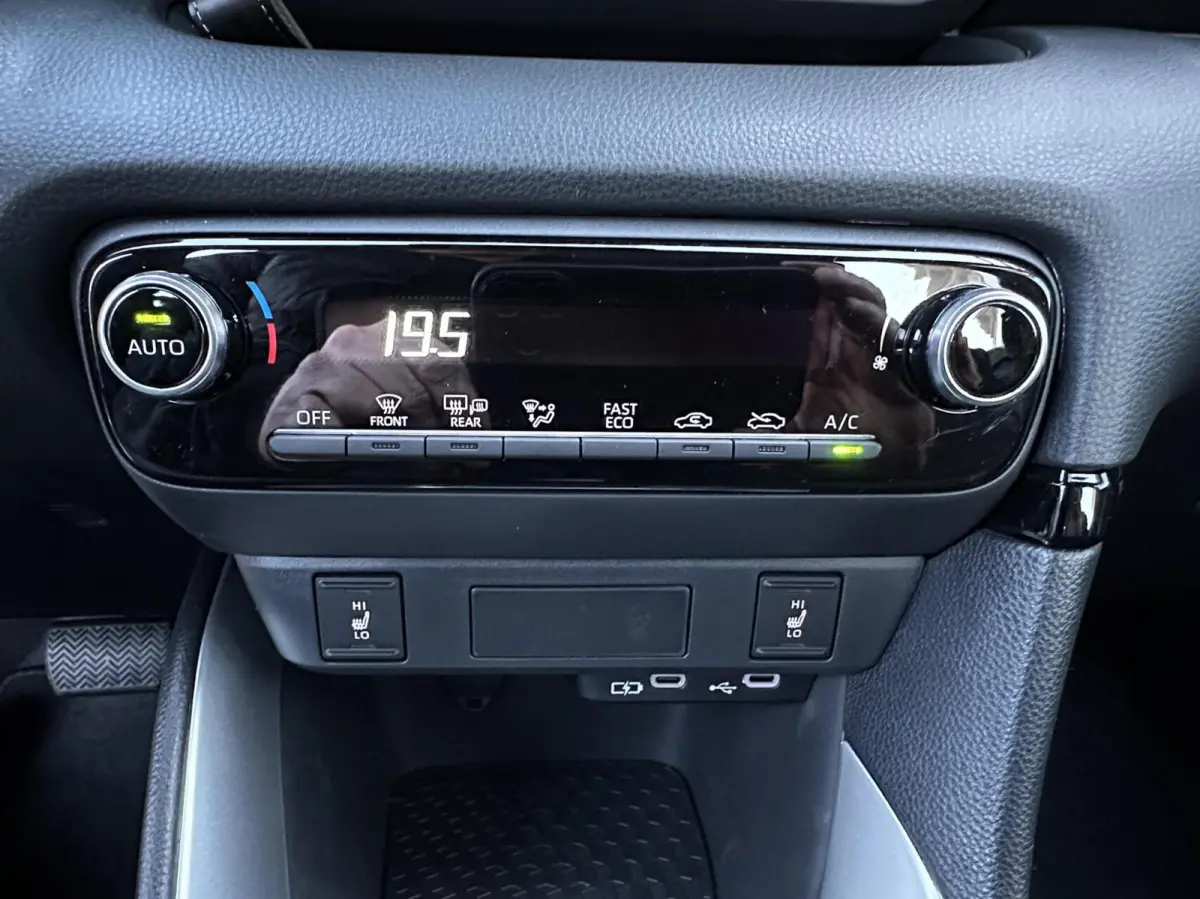 Mazda 2 Hybrid 1.5i Exclusive Carplay 544KM!