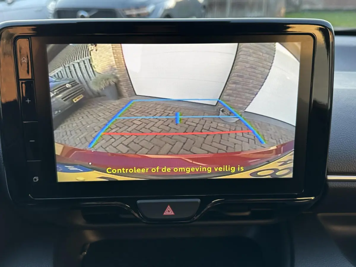 Mazda 2 Hybrid 1.5i Exclusive Carplay 544KM!