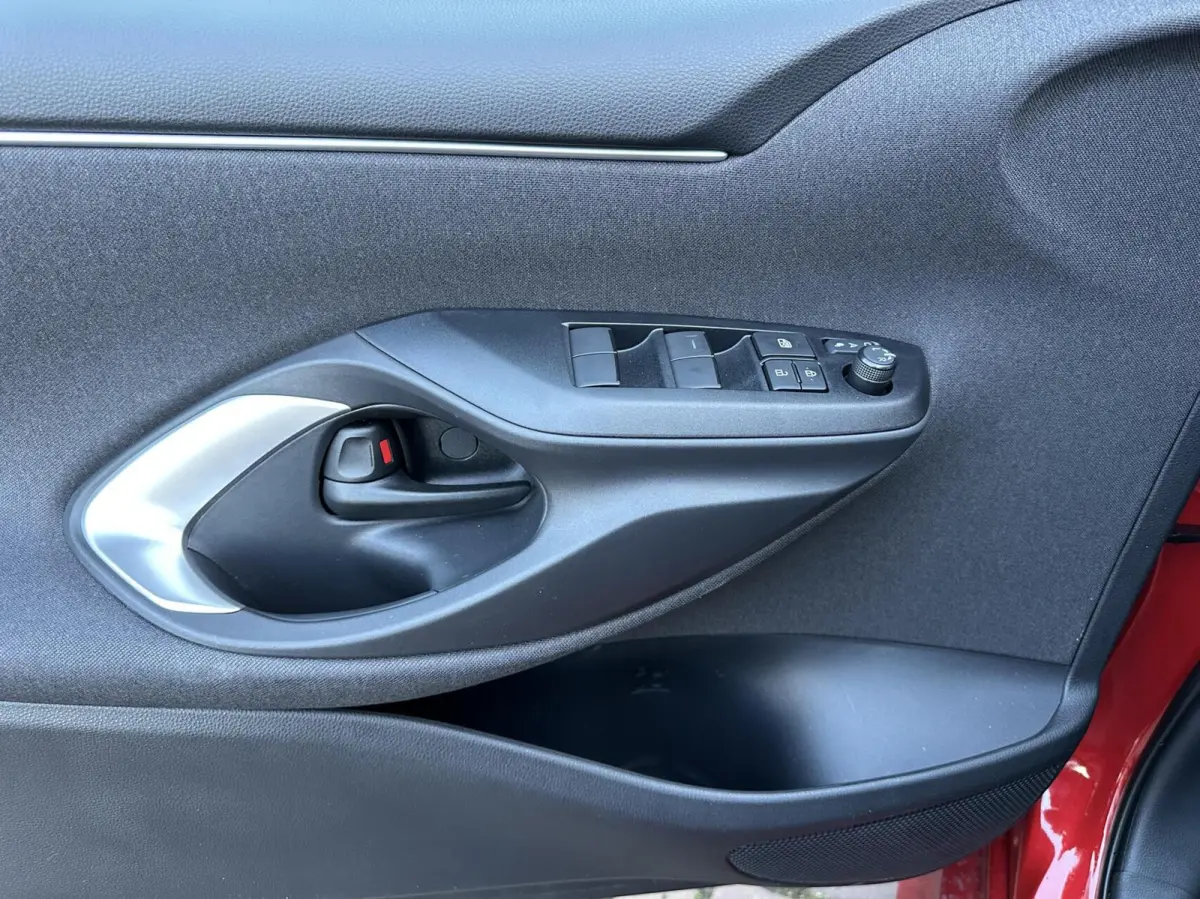Mazda 2 Hybrid 1.5i Exclusive Carplay 544KM!