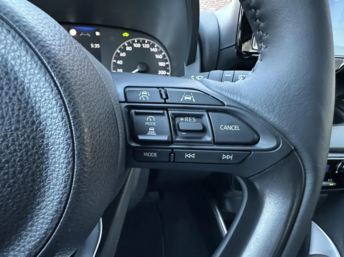 Mazda 2 Hybrid 1.5i Exclusive Carplay 544KM!