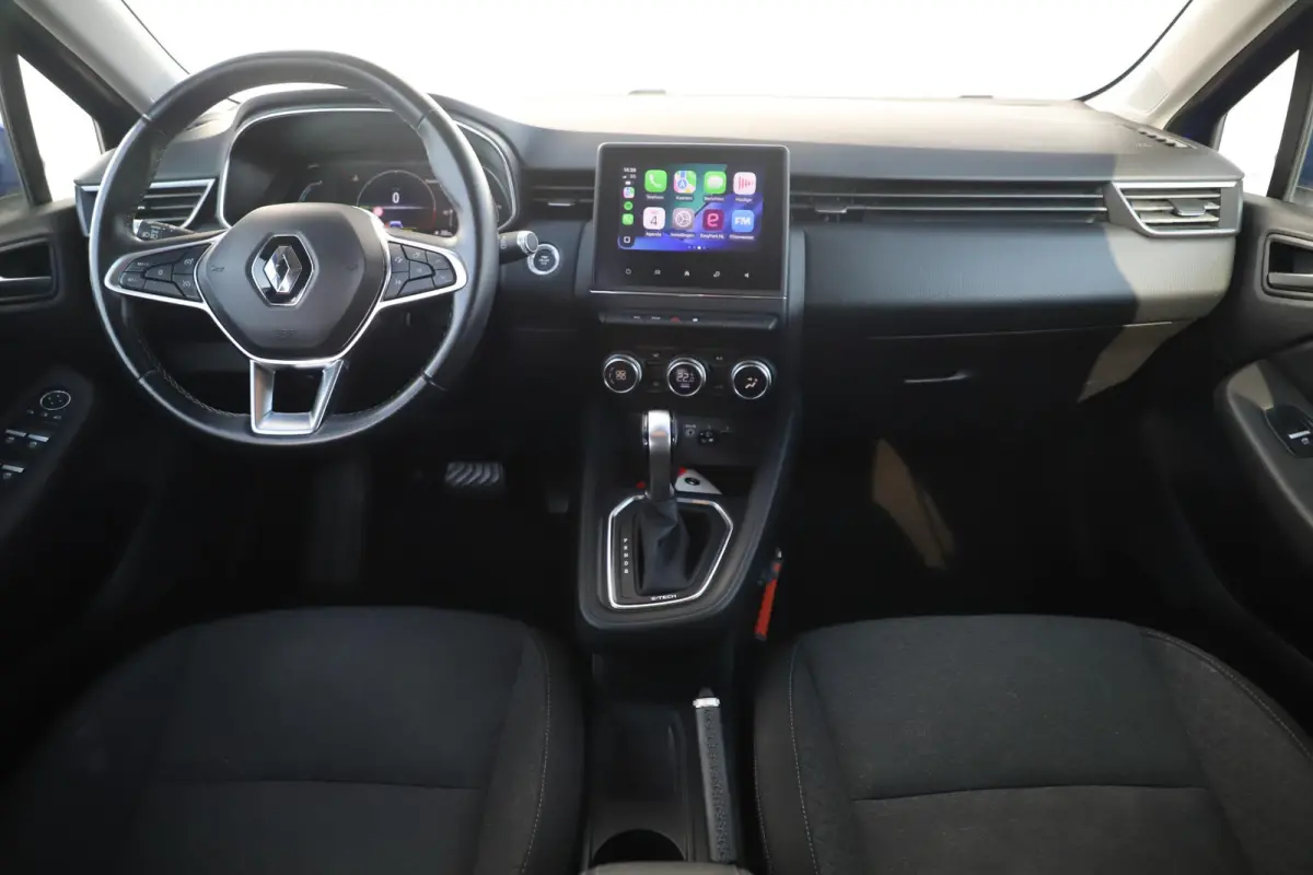 1.6 E-Tech Hybrid 140 Business Zen Automaat 16 inch LMV Navigatie Carplay Android Airco Cruise Control LED Rijstrooksensor Parkeersensor