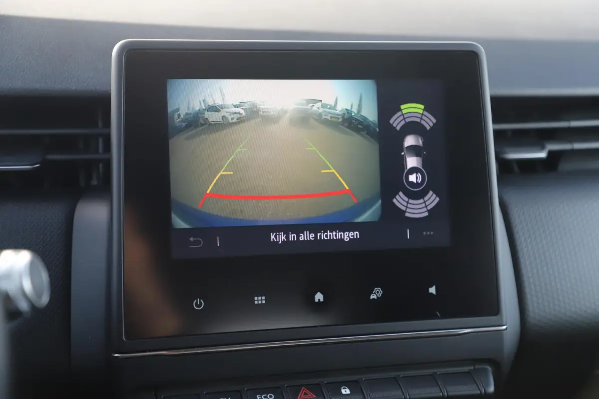 1.6 E-Tech Hybrid 140 Business Zen Automaat 16 inch LMV Navigatie Carplay Android Airco Cruise Control LED Rijstrooksensor Parkeersensor