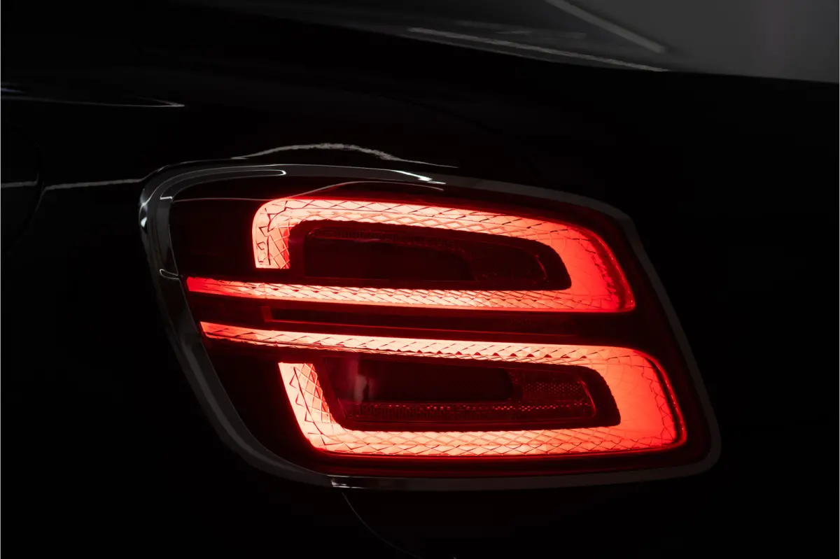 2.9 V6 Hybrid Mulliner 544PK | Pano | B&O | Night | Luchtvering | Garantie