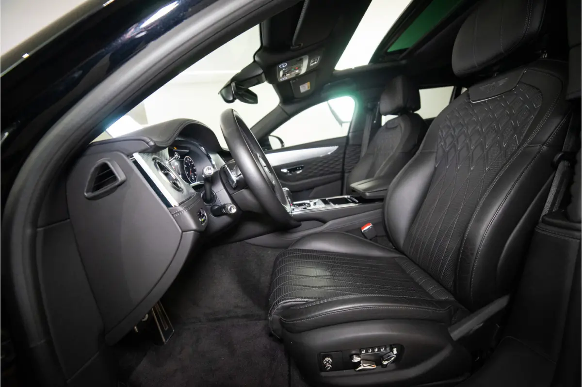 2.9 V6 Hybrid Mulliner 544PK | Pano | B&O | Night | Luchtvering | Garantie