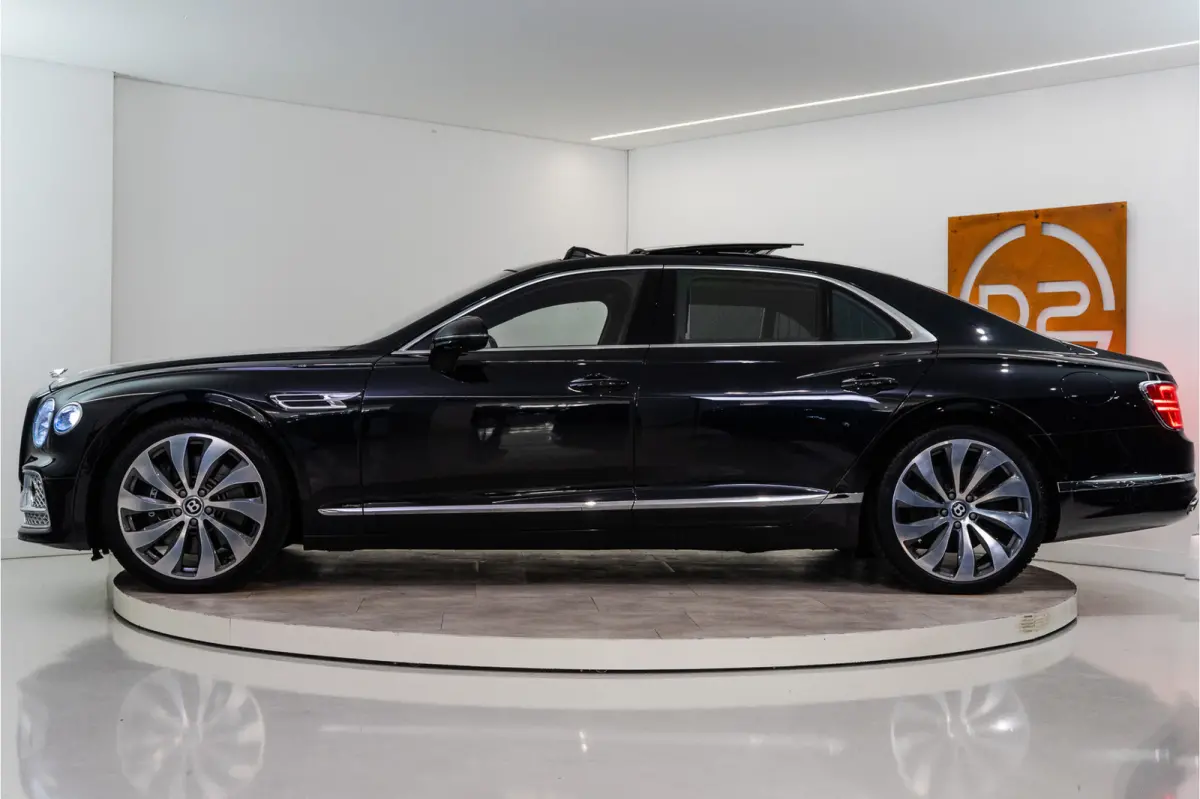 2.9 V6 Hybrid Mulliner 544PK | Pano | B&O | Night | Luchtvering | Garantie