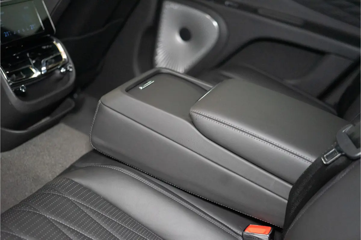 2.9 V6 Hybrid Mulliner 544PK | Pano | B&O | Night | Luchtvering | Garantie