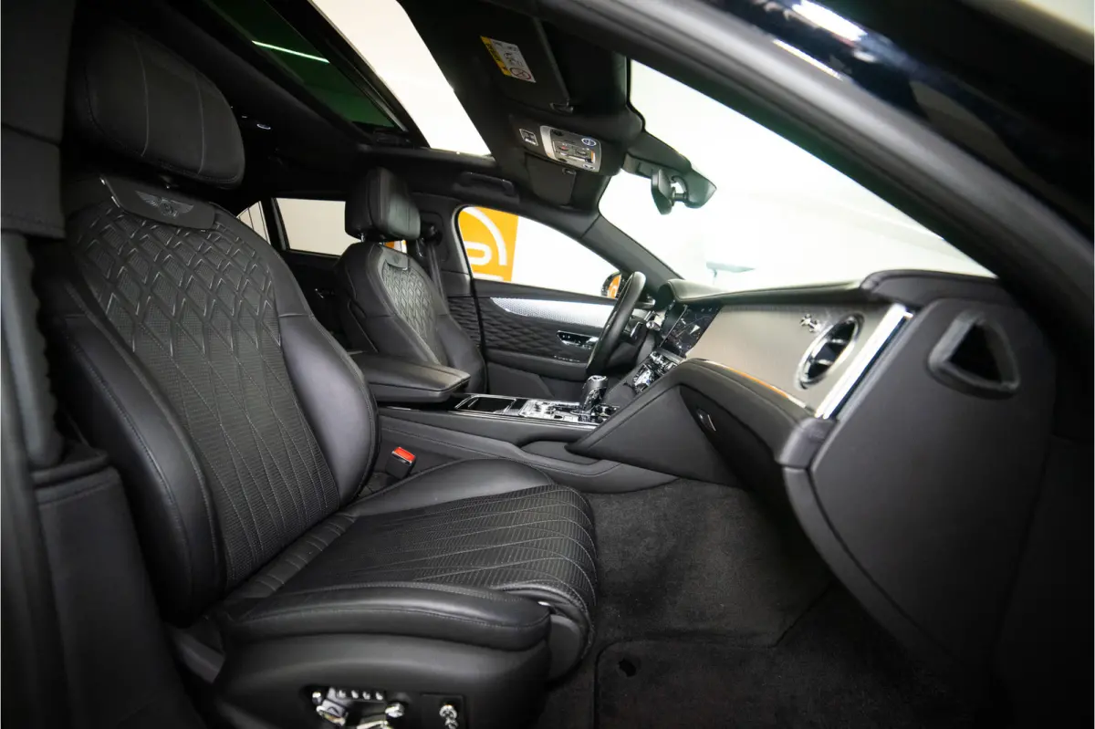2.9 V6 Hybrid Mulliner 544PK | Pano | B&O | Night | Luchtvering | Garantie
