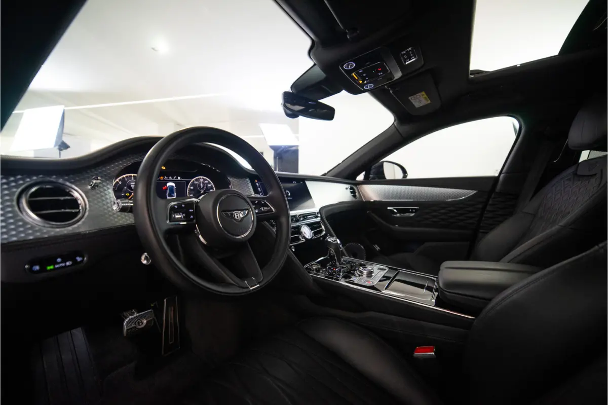 2.9 V6 Hybrid Mulliner 544PK | Pano | B&O | Night | Luchtvering | Garantie