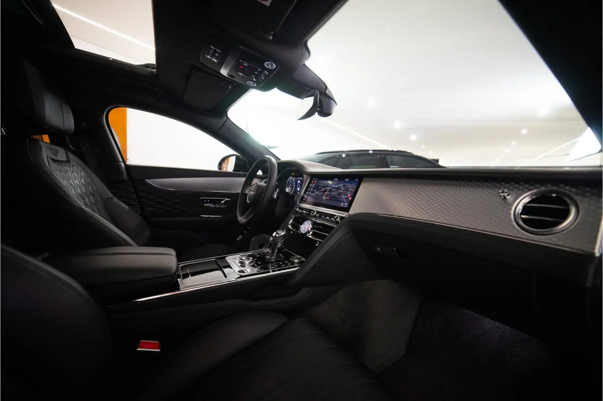 2.9 V6 Hybrid Mulliner 544PK | Pano | B&O | Night | Luchtvering | Garantie