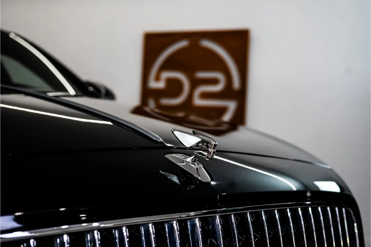 2.9 V6 Hybrid Mulliner 544PK | Pano | B&O | Night | Luchtvering | Garantie