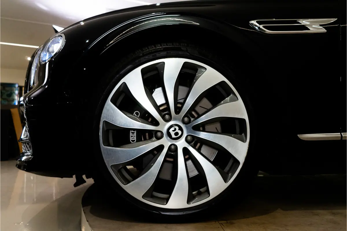 2.9 V6 Hybrid Mulliner 544PK | Pano | B&O | Night | Luchtvering | Garantie
