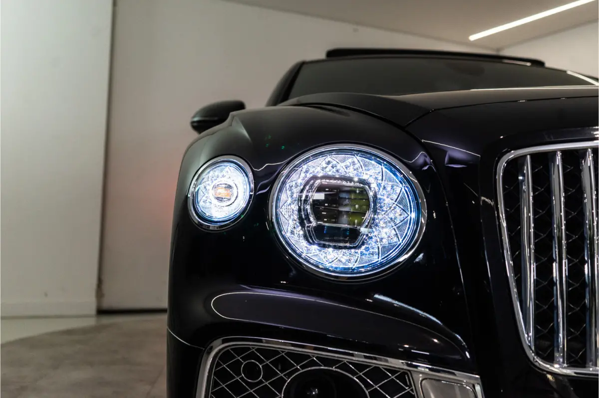 2.9 V6 Hybrid Mulliner 544PK | Pano | B&O | Night | Luchtvering | Garantie