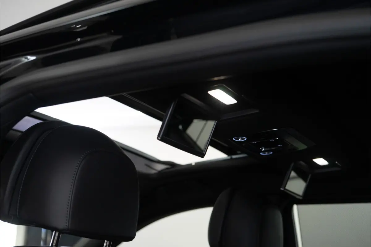 2.9 V6 Hybrid Mulliner 544PK | Pano | B&O | Night | Luchtvering | Garantie