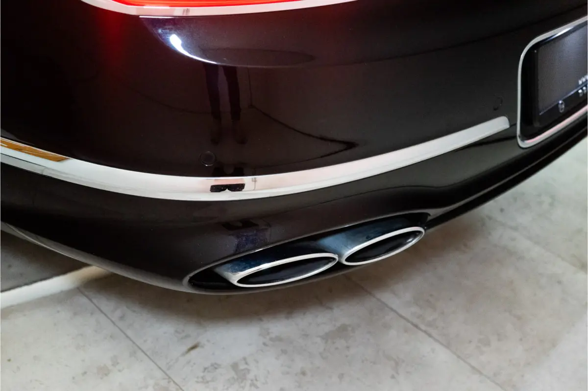 2.9 V6 Hybrid Mulliner 544PK | Pano | B&O | Night | Luchtvering | Garantie