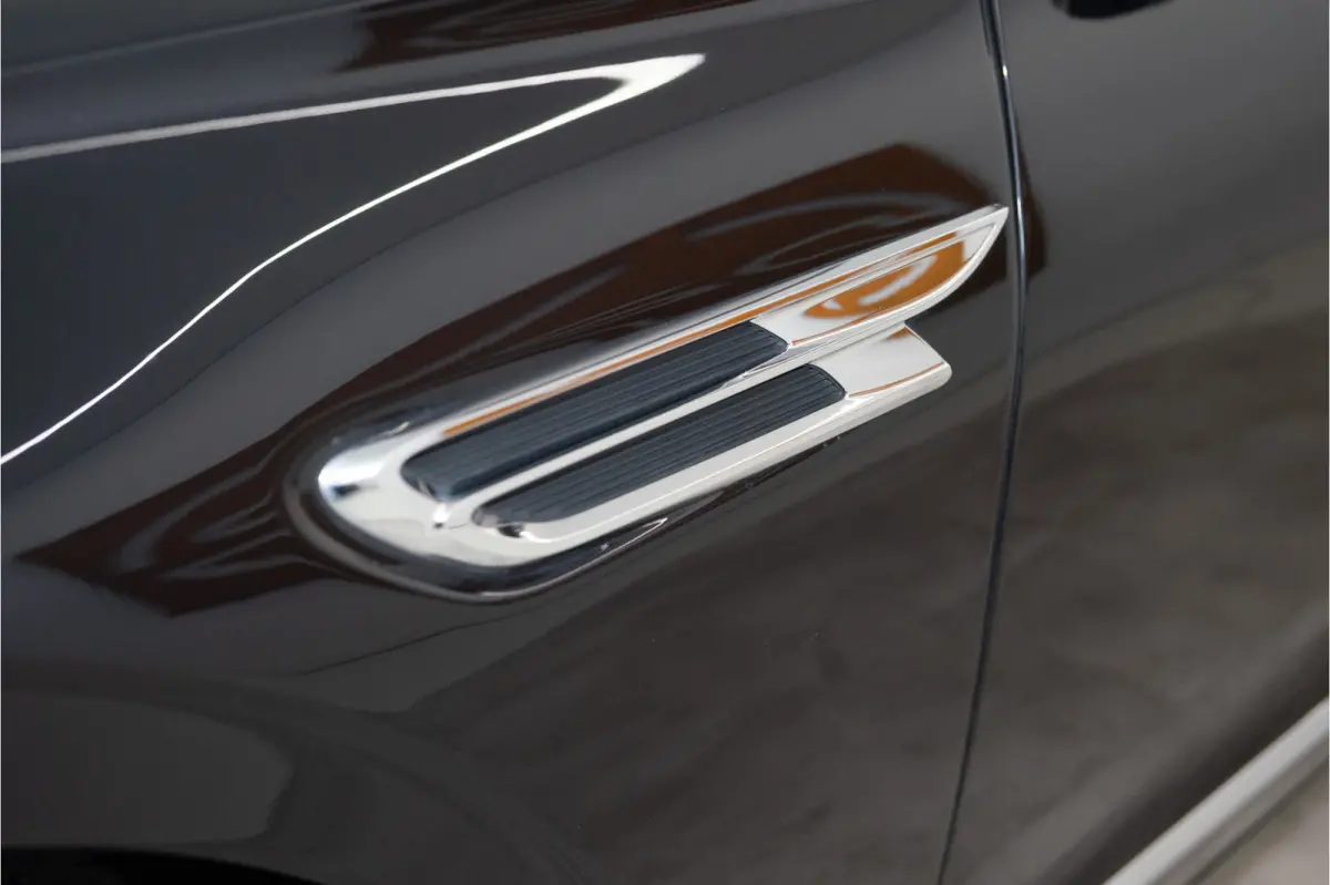 2.9 V6 Hybrid Mulliner 544PK | Pano | B&O | Night | Luchtvering | Garantie