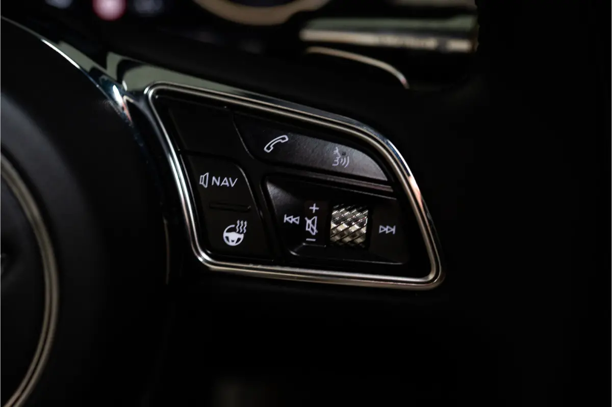 2.9 V6 Hybrid Mulliner 544PK | Pano | B&O | Night | Luchtvering | Garantie
