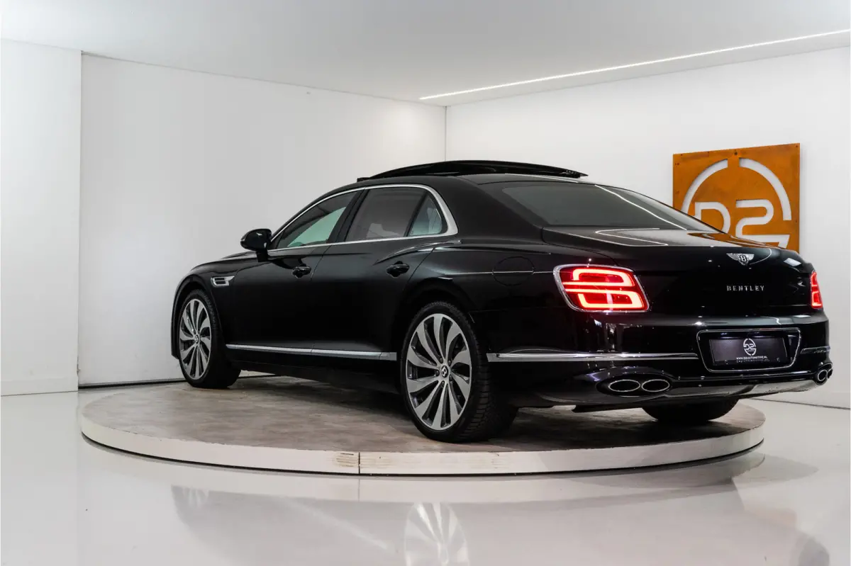 2.9 V6 Hybrid Mulliner 544PK | Pano | B&O | Night | Luchtvering | Garantie