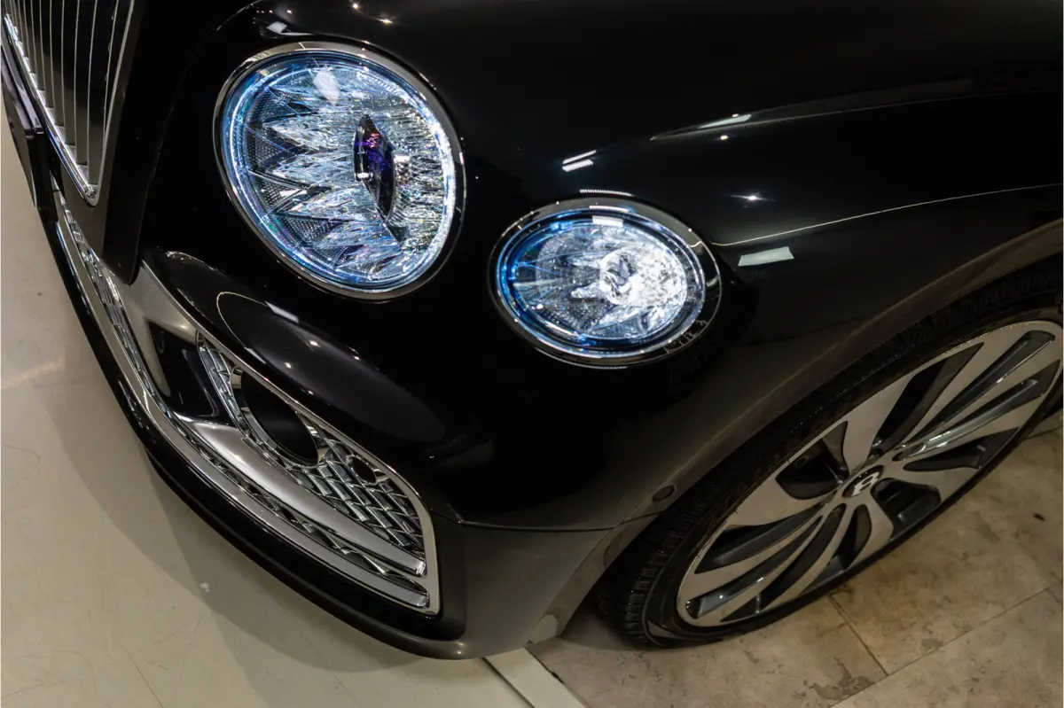 2.9 V6 Hybrid Mulliner 544PK | Pano | B&O | Night | Luchtvering | Garantie
