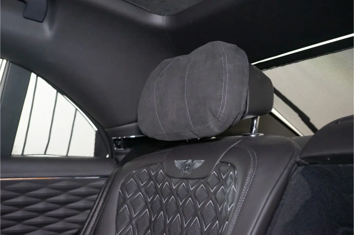 2.9 V6 Hybrid Mulliner 544PK | Pano | B&O | Night | Luchtvering | Garantie